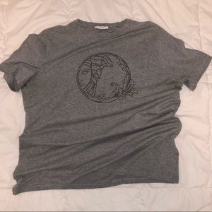 VERSACE COLLECTION x “MEDUSA HEAD” AUTHENTIC TEE